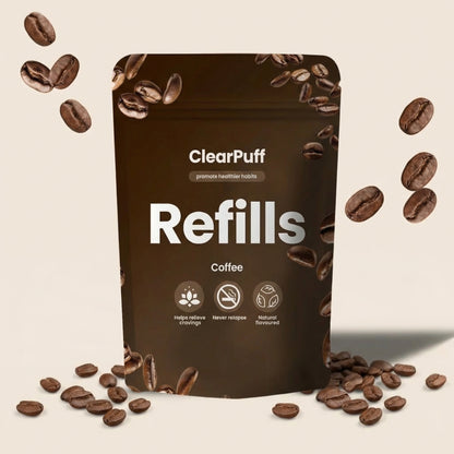 CleanPuff Refills